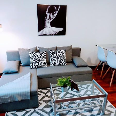 Apartamentos Florida Casablanca Vigo Exterior photo
